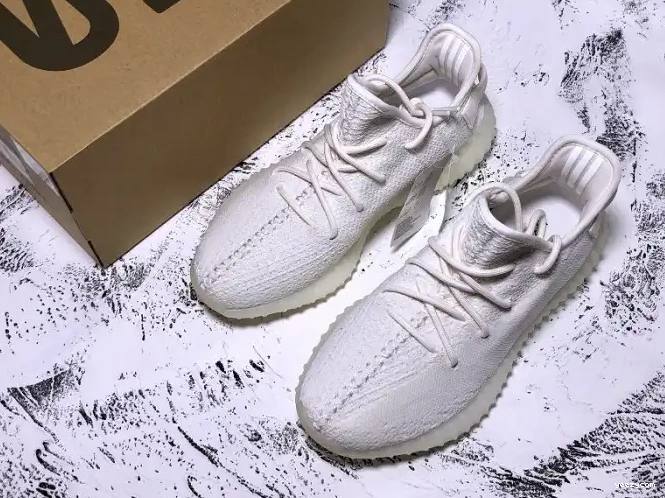 White V2 CP9366 Adidas Cream Boost 350 Yeezy 0706